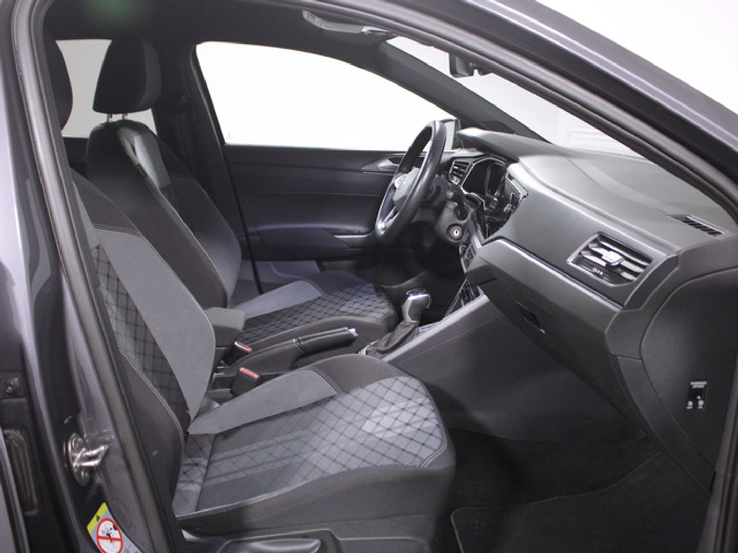 Volkswagen Polo R-Line 1.0 TSI 70 kW (95 CV) DSG