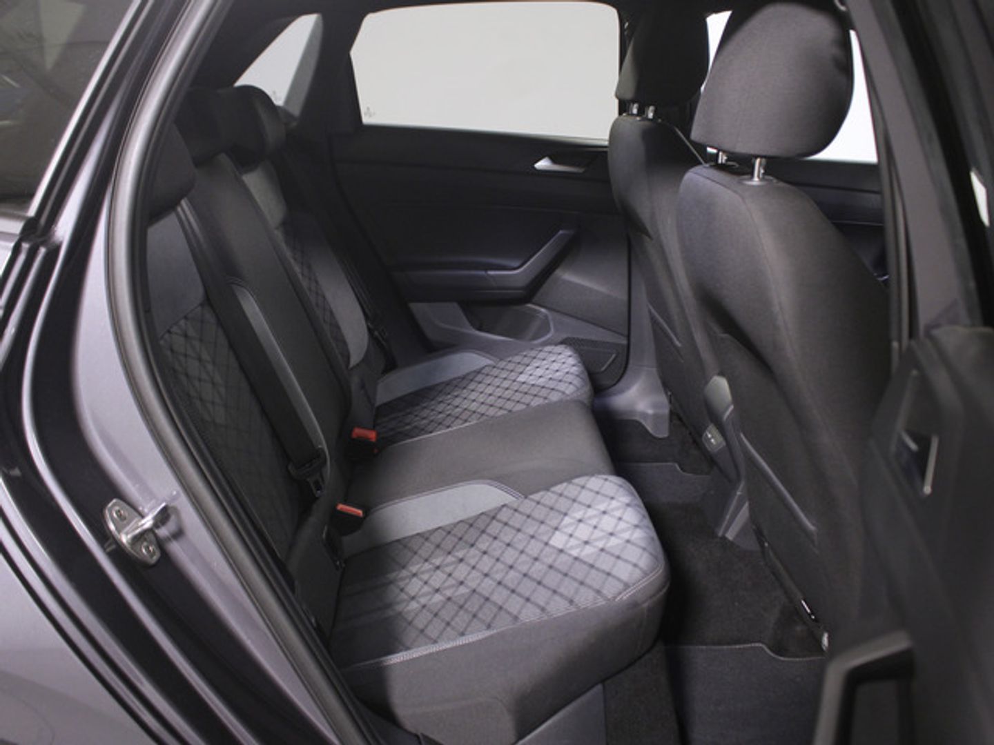 Volkswagen Polo R-Line 1.0 TSI 70 kW (95 CV) DSG