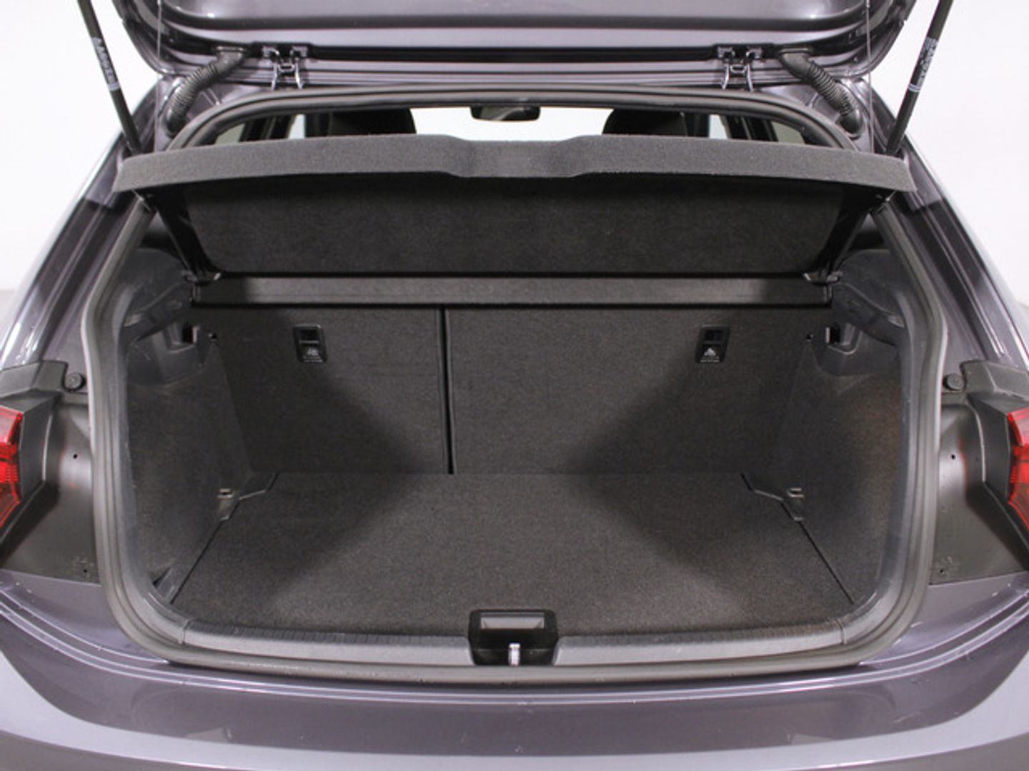 Volkswagen Polo R-Line 1.0 TSI 70 kW (95 CV) DSG