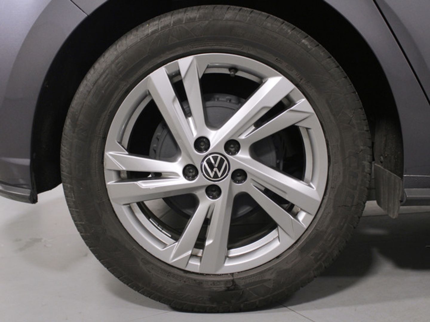 Volkswagen Polo R-Line 1.0 TSI 70 kW (95 CV) DSG