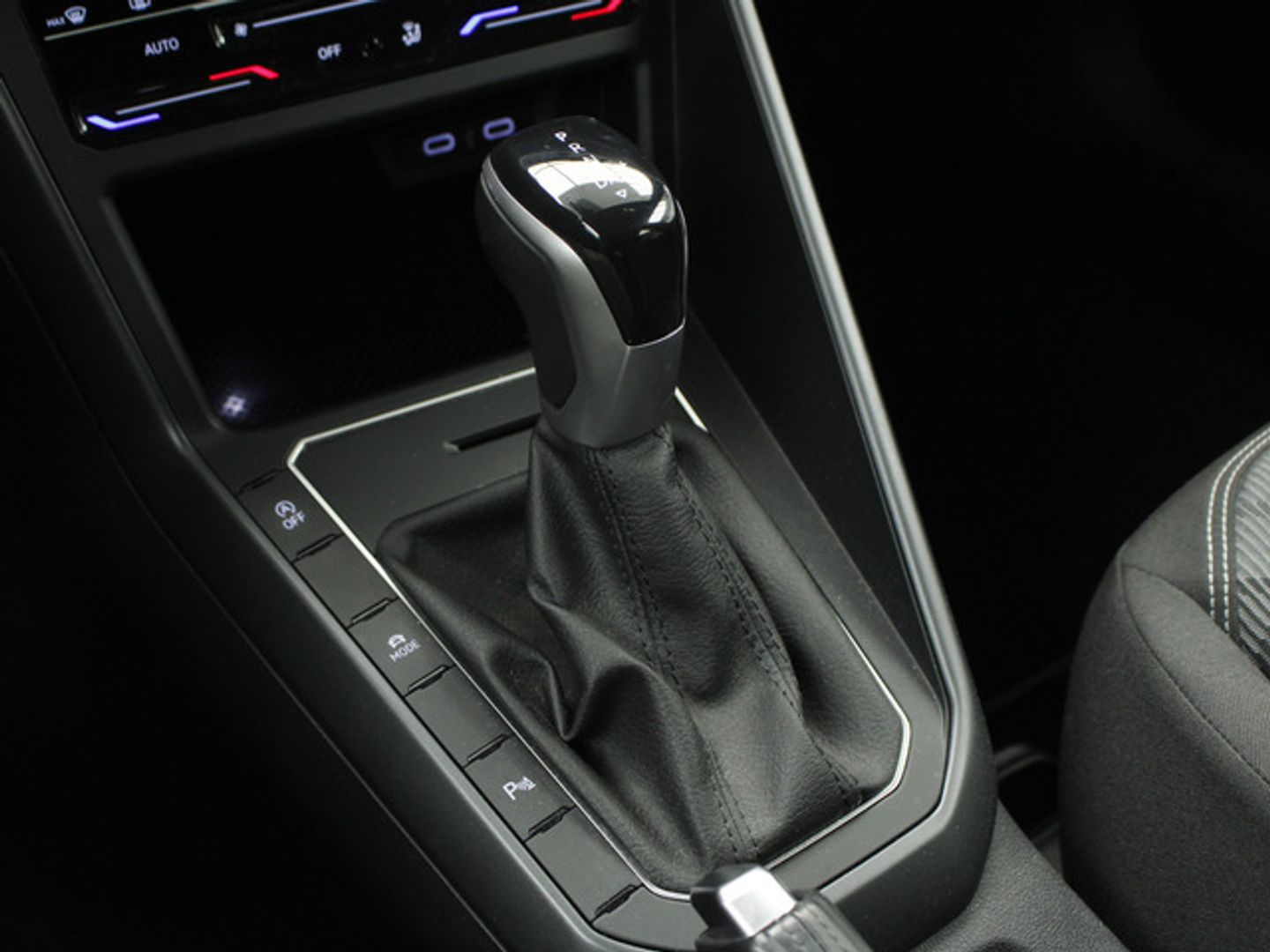 Volkswagen Polo R-Line 1.0 TSI 70 kW (95 CV) DSG