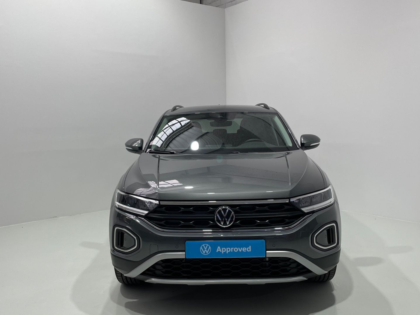 Volkswagen T-Roc ``Más`` 1.0 TSI 81 kW (110 CV)