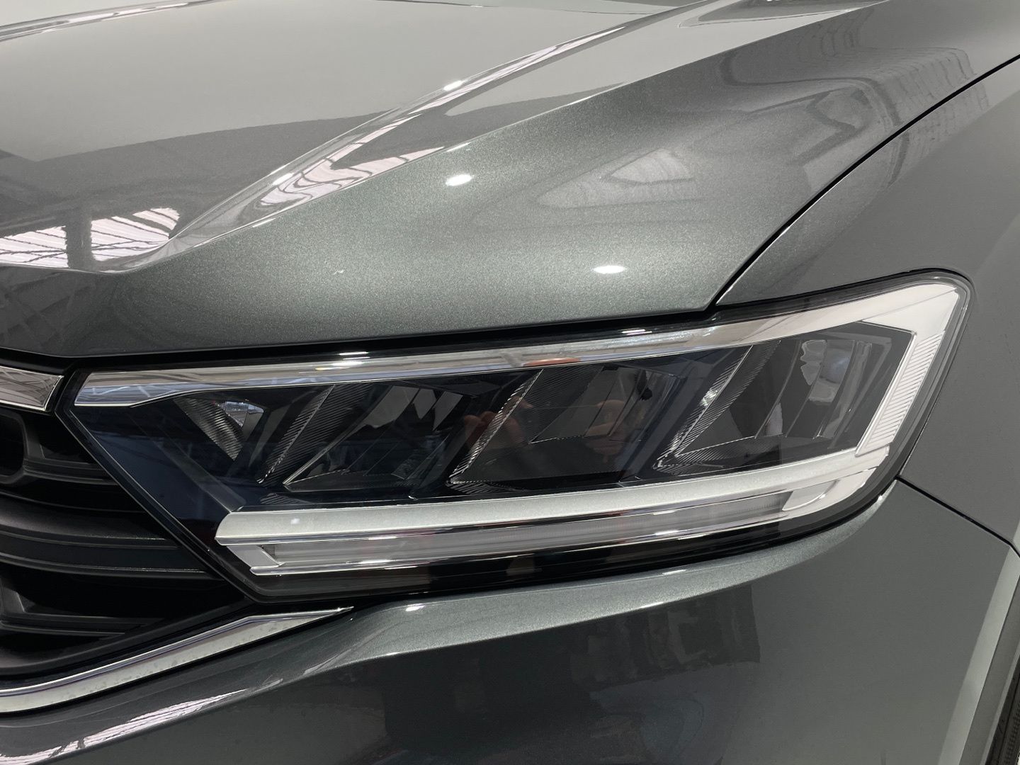 Volkswagen T-Roc ``Más`` 1.0 TSI 81 kW (110 CV)