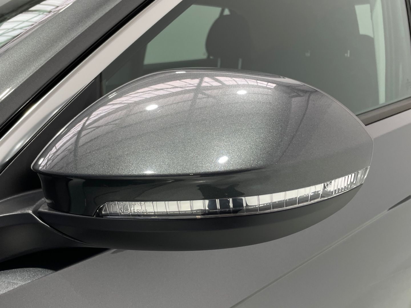 Volkswagen T-Roc ``Más`` 1.0 TSI 81 kW (110 CV)