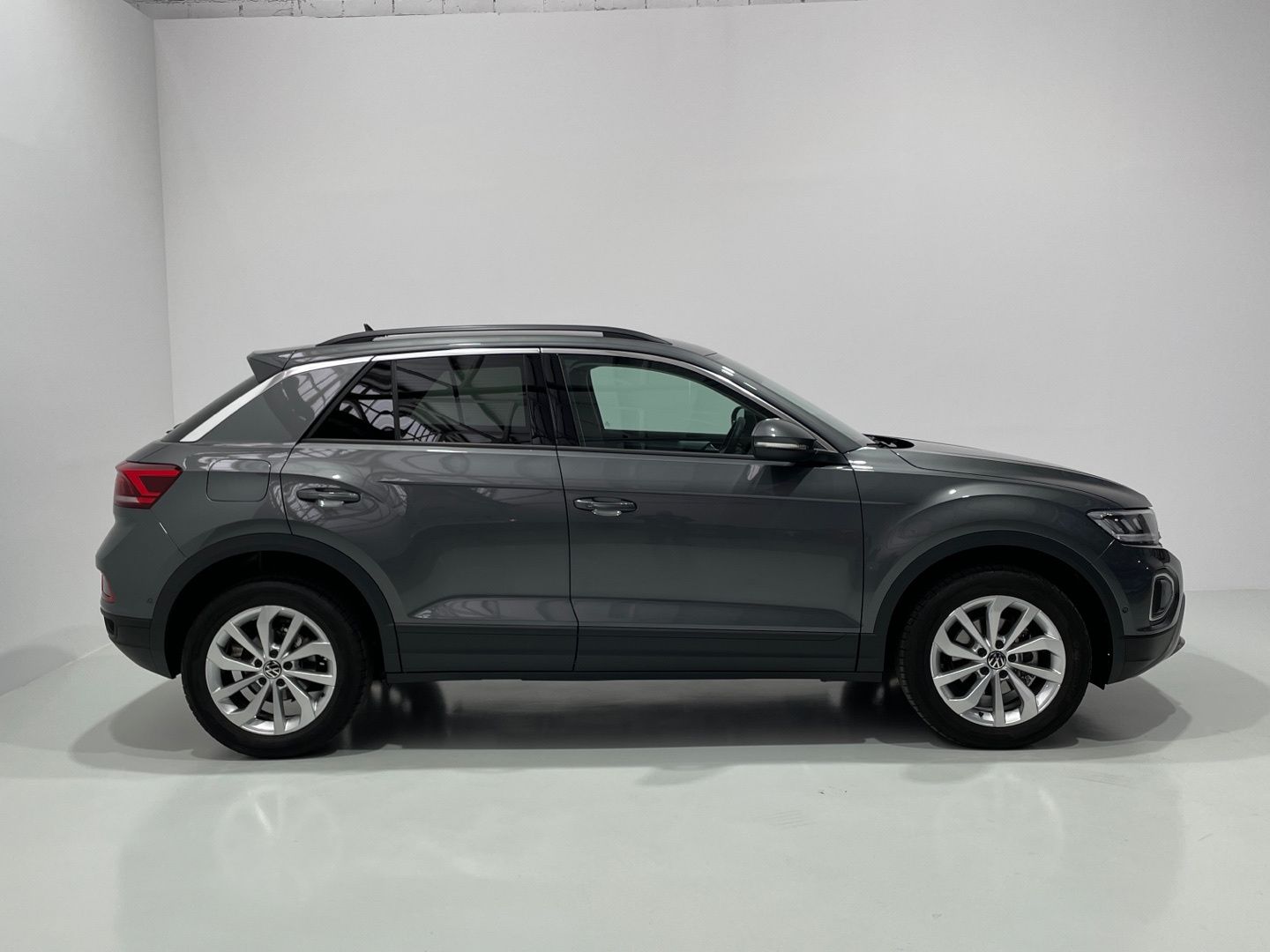 Volkswagen T-Roc ``Más`` 1.0 TSI 81 kW (110 CV)