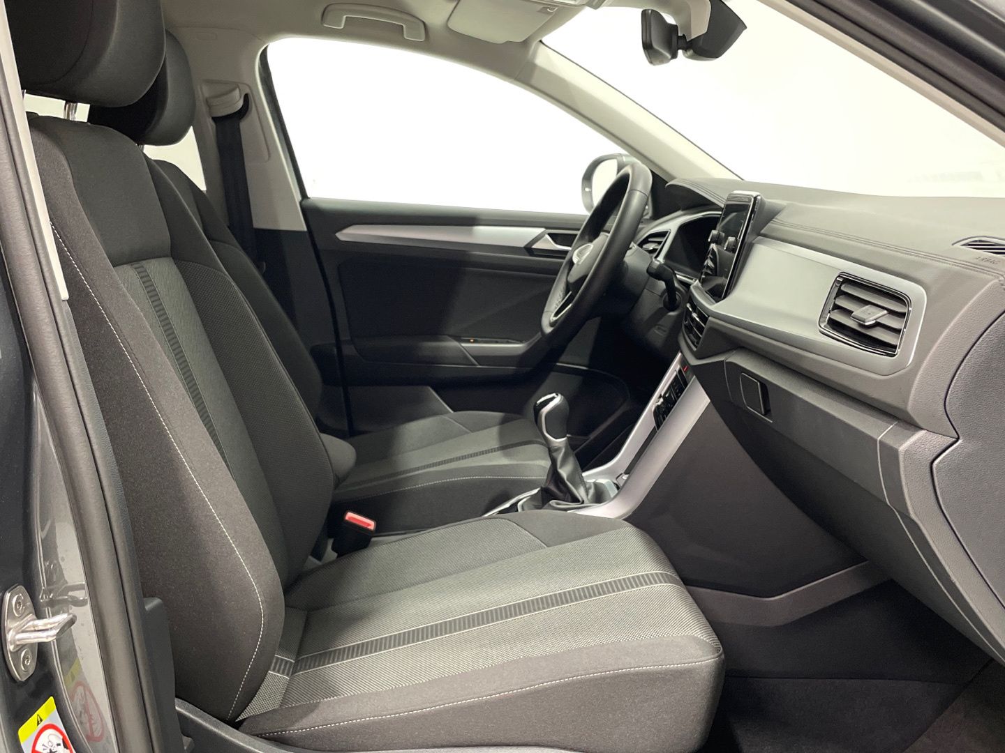 Volkswagen T-Roc ``Más`` 1.0 TSI 81 kW (110 CV)