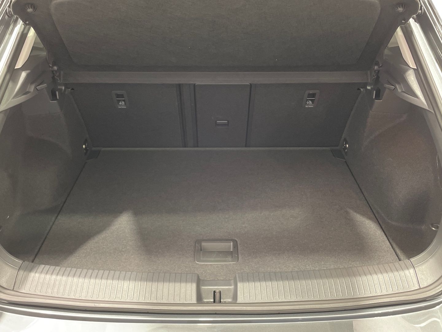 Volkswagen T-Roc ``Más`` 1.0 TSI 81 kW (110 CV)