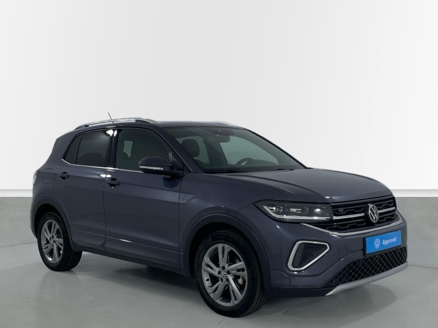 Volkswagen T-Cross R-Line 1.0 TSI 85 kW (116 CV) DSG