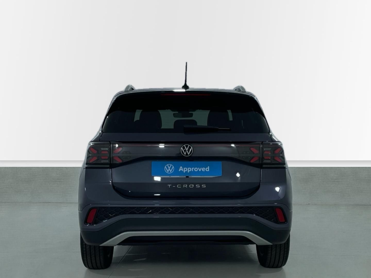 Volkswagen T-Cross R-Line 1.0 TSI 85 kW (116 CV) DSG