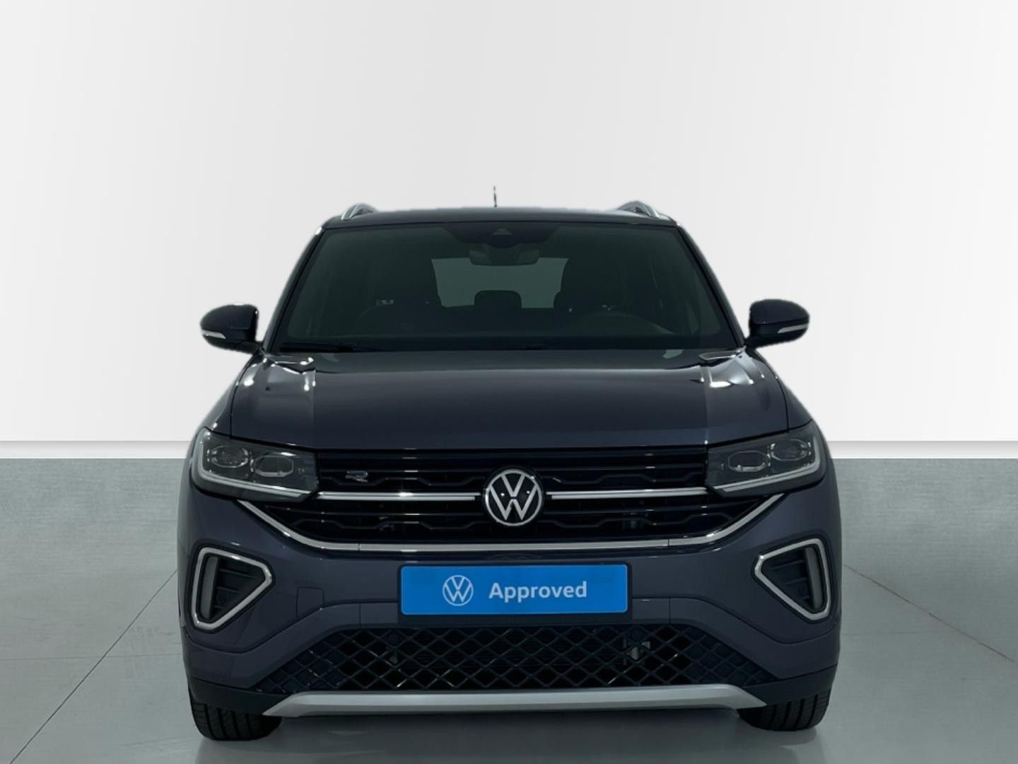 Volkswagen T-Cross R-Line 1.0 TSI 85 kW (116 CV) DSG
