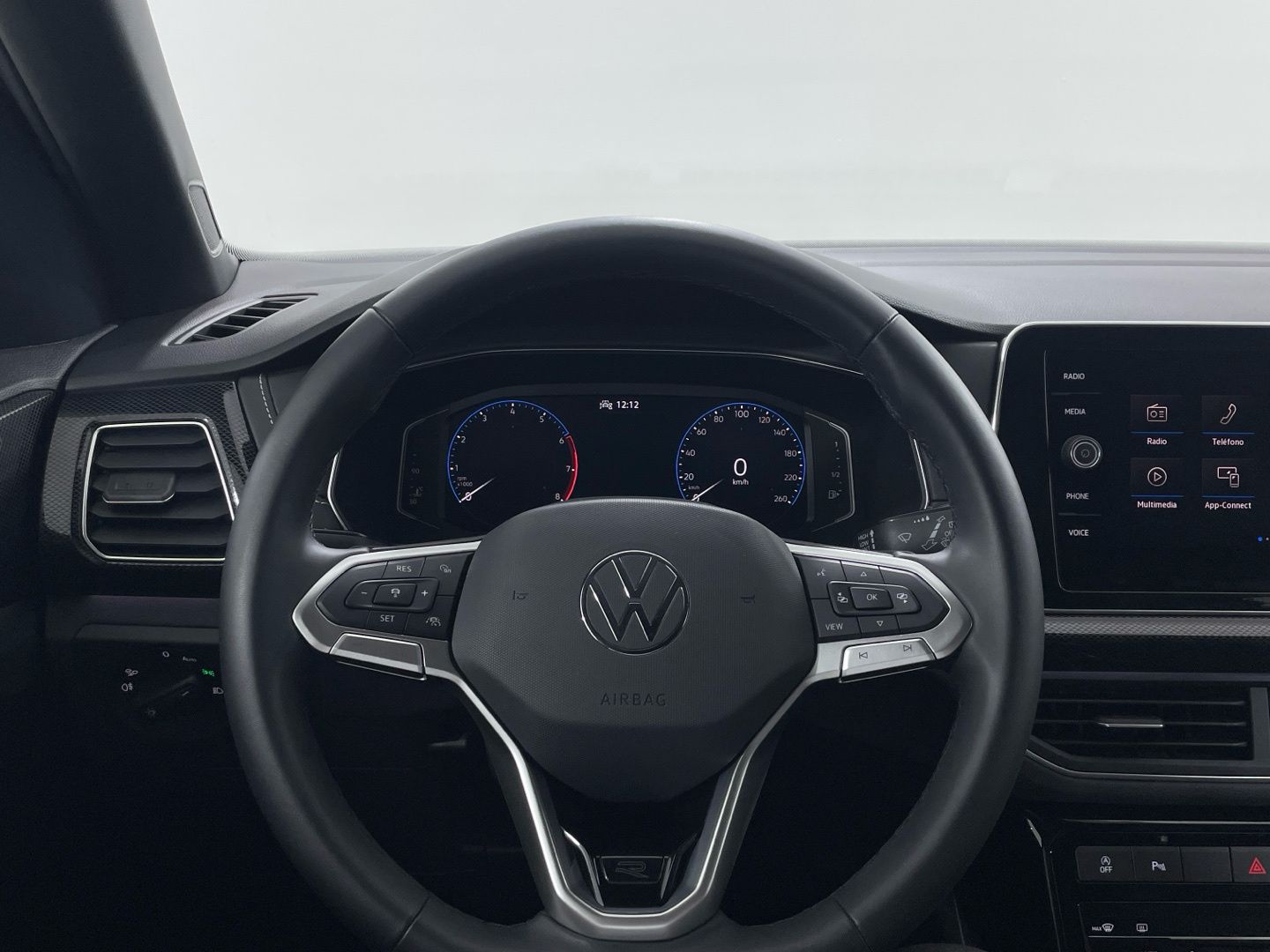 Volkswagen T-Cross R-Line 1.0 TSI 85 kW (116 CV) DSG