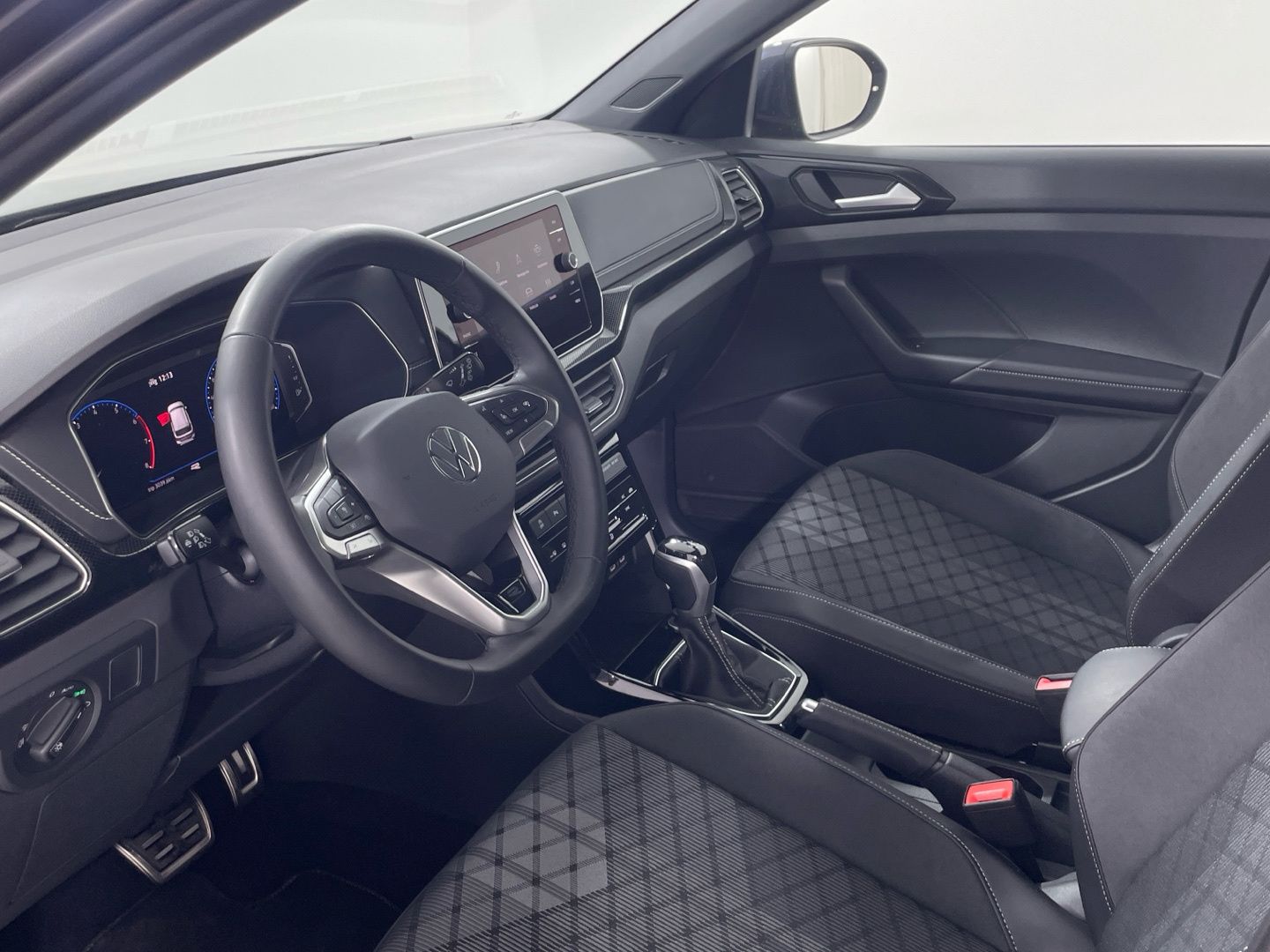 Volkswagen T-Cross R-Line 1.0 TSI 85 kW (116 CV) DSG