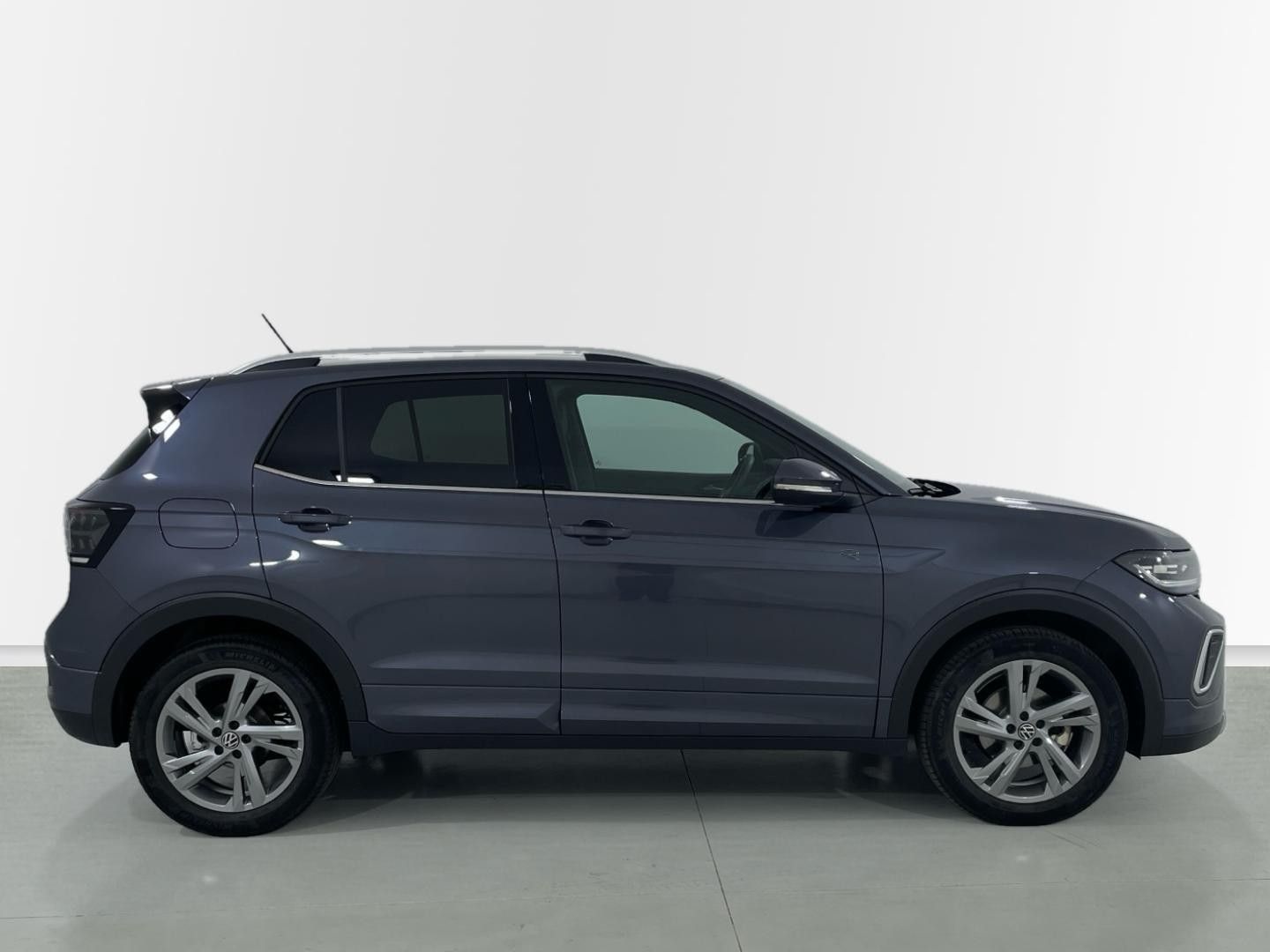 Volkswagen T-Cross R-Line 1.0 TSI 85 kW (116 CV) DSG