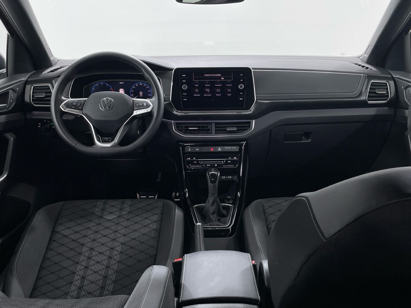 Volkswagen T-Cross R-Line 1.0 TSI 85 kW (116 CV) DSG