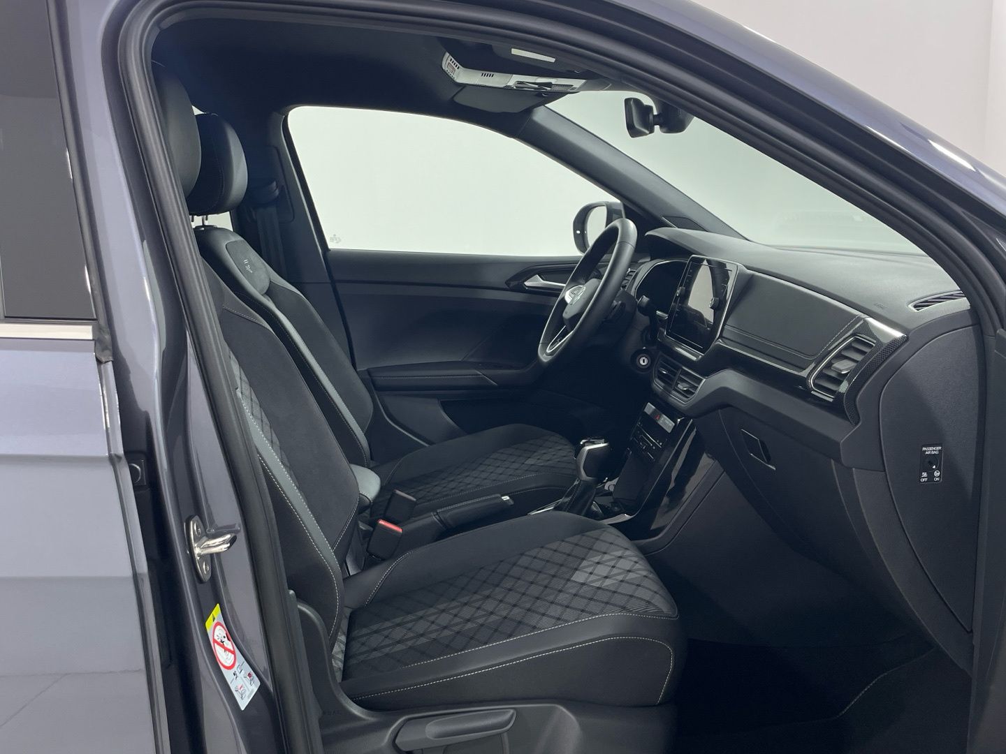 Volkswagen T-Cross R-Line 1.0 TSI 85 kW (116 CV) DSG
