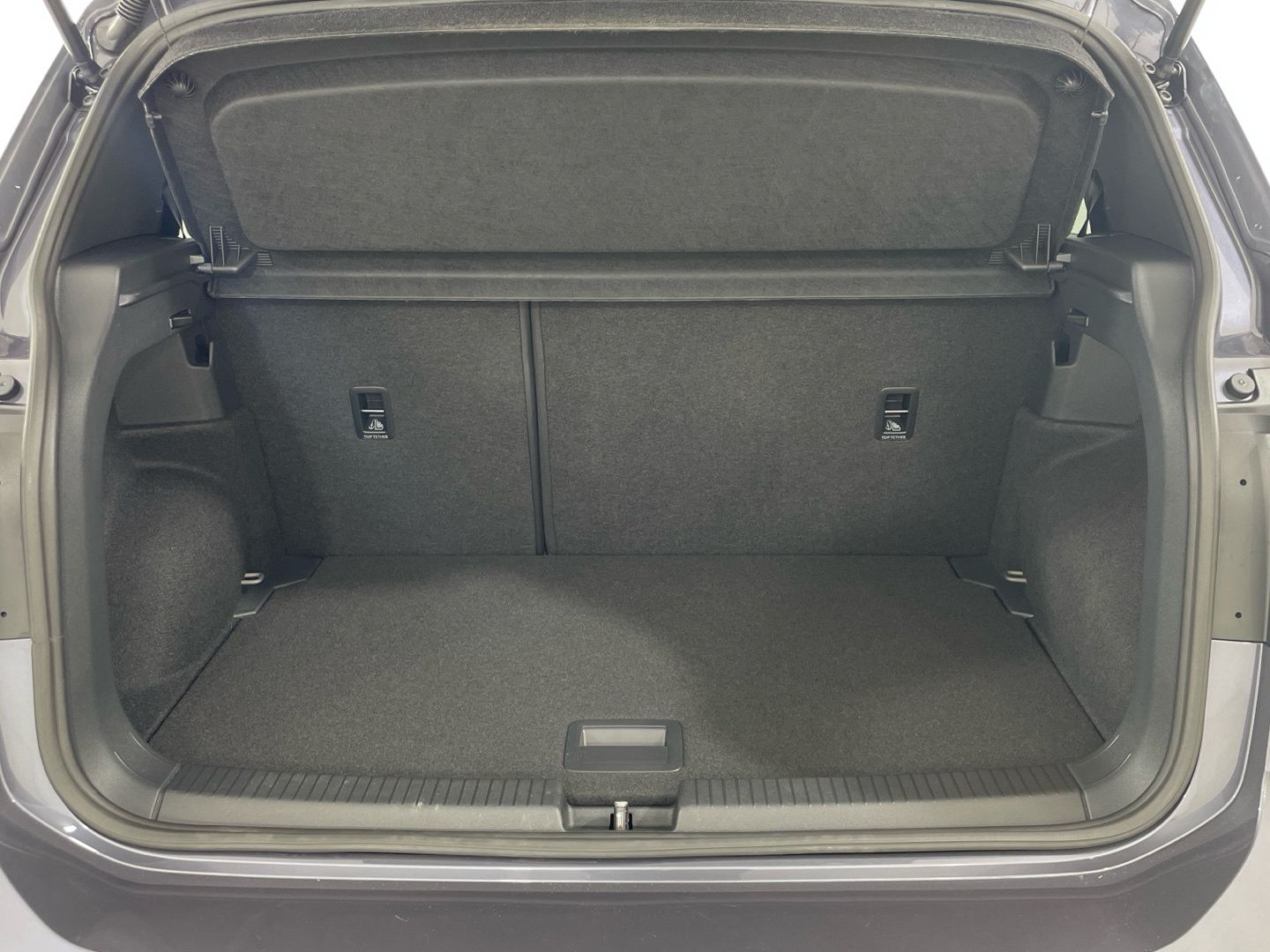 Volkswagen T-Cross R-Line 1.0 TSI 85 kW (116 CV) DSG