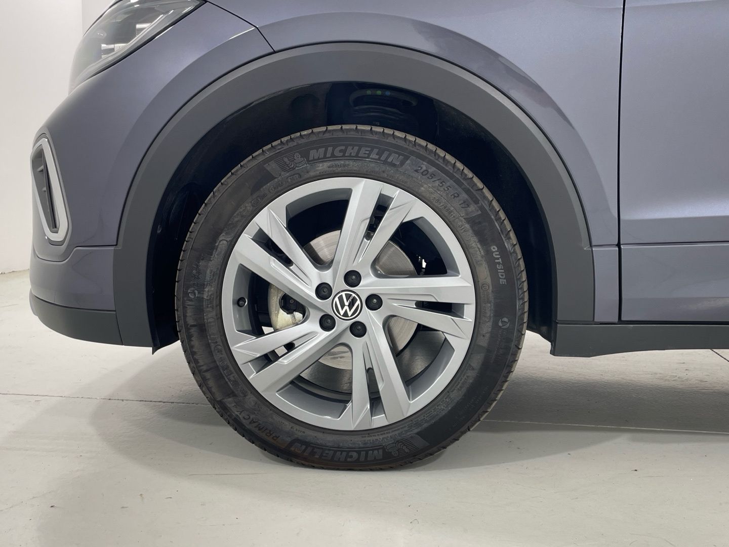 Volkswagen T-Cross R-Line 1.0 TSI 85 kW (116 CV) DSG