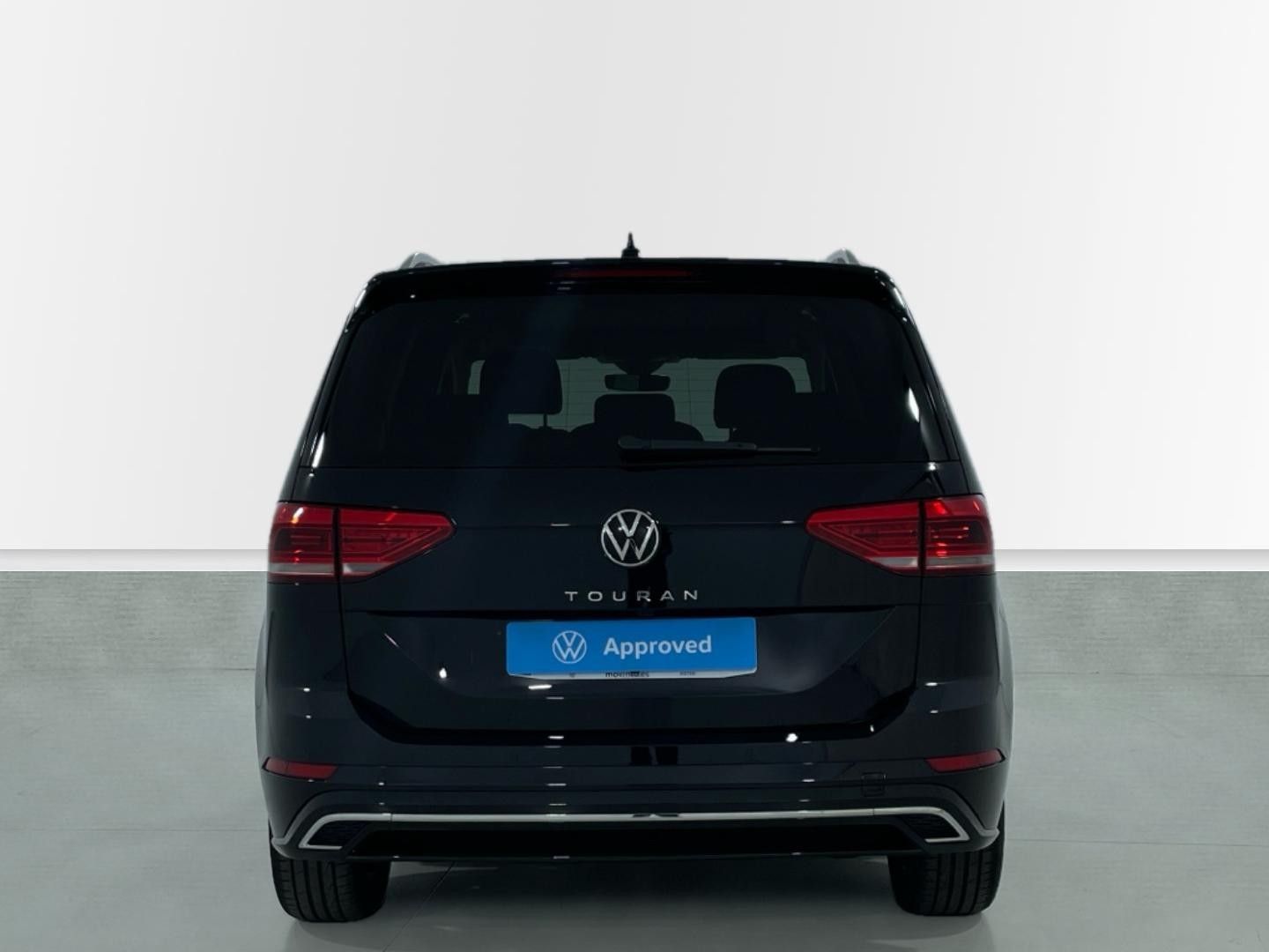 Volkswagen Touran R-Line 1.5 TSI 110 kW (150 CV) DSG
