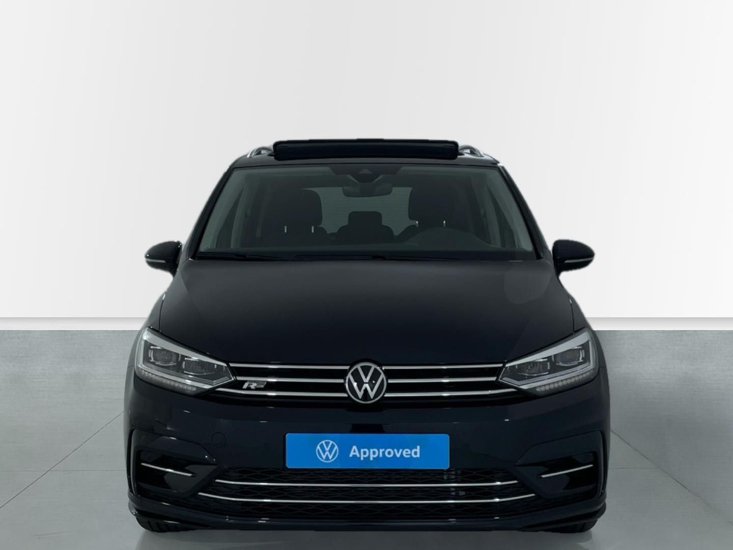 Volkswagen Touran R-Line 1.5 TSI 110 kW (150 CV) DSG