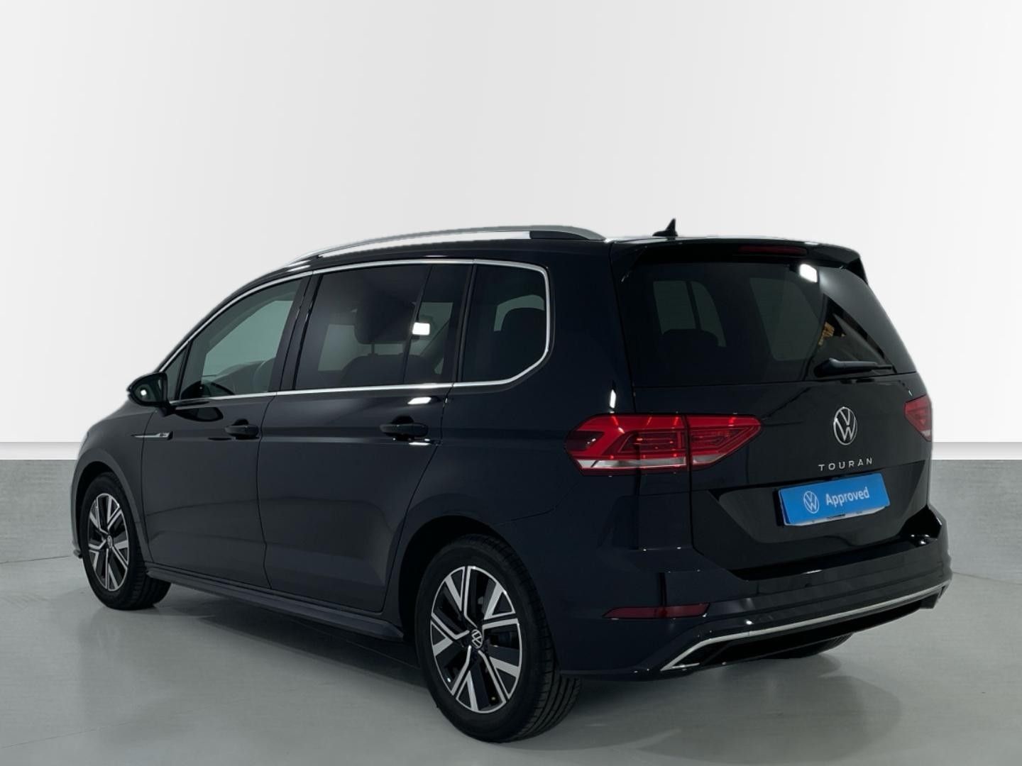 Volkswagen Touran R-Line 1.5 TSI 110 kW (150 CV) DSG