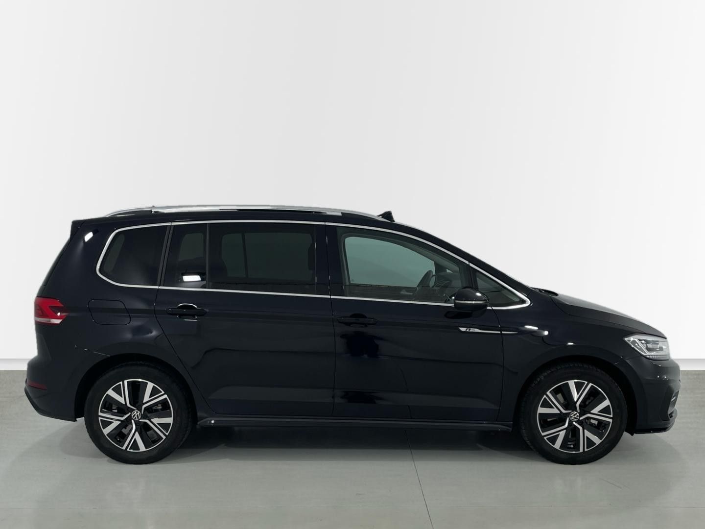 Volkswagen Touran R-Line 1.5 TSI 110 kW (150 CV) DSG