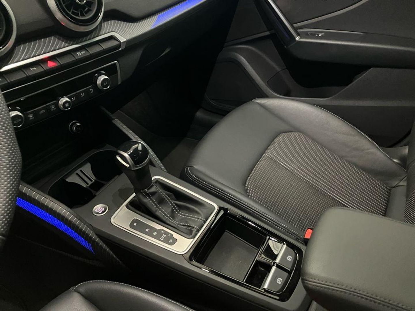 Audi Q2 Adrenalin 35 TDI 110 kW (150 CV) S tronic