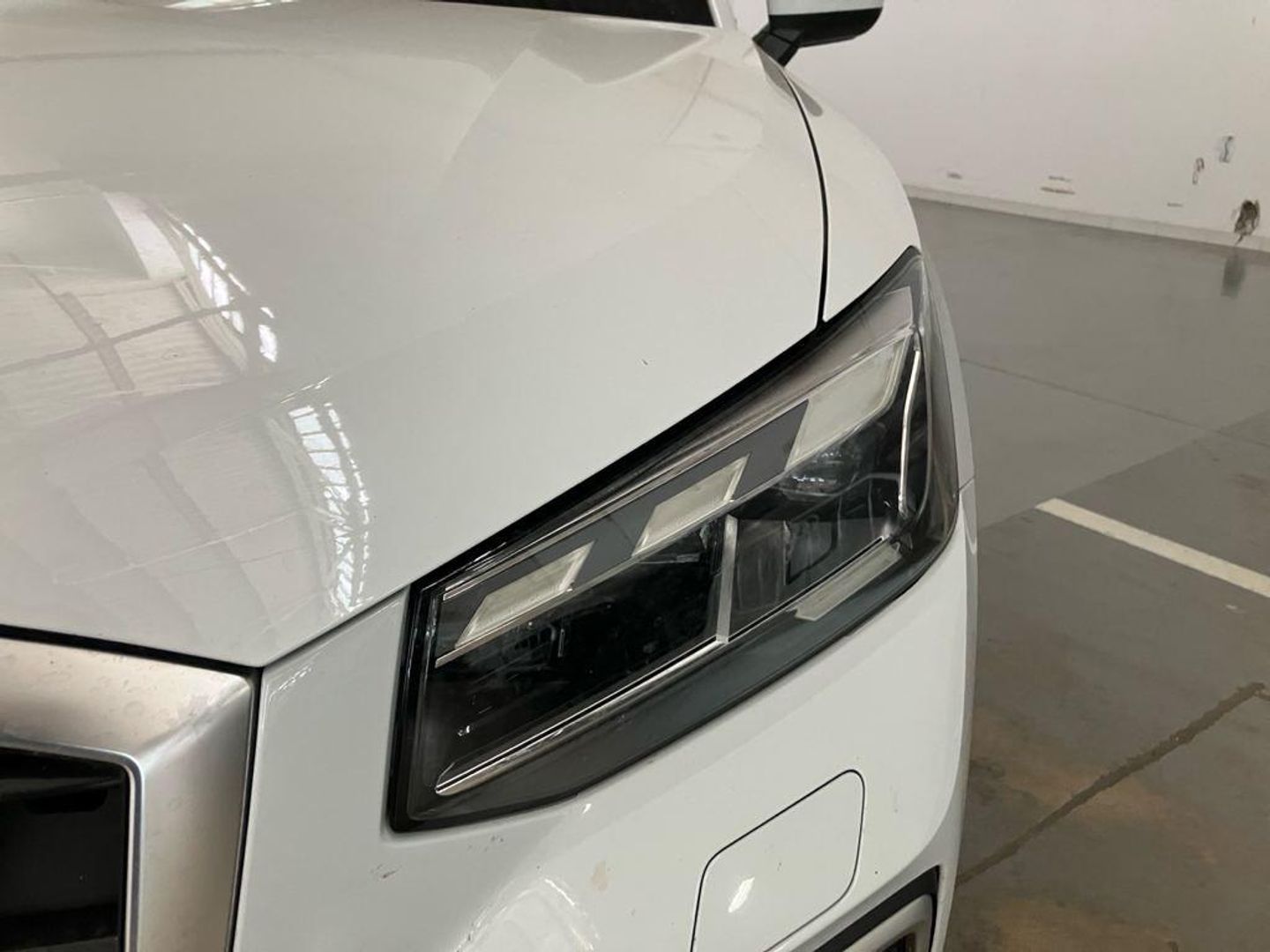 Audi Q2 Adrenalin 35 TDI 110 kW (150 CV) S tronic
