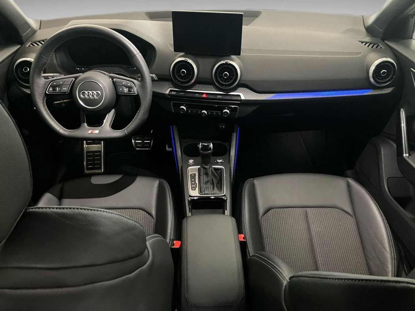 Audi Q2 Adrenalin 35 TDI 110 kW (150 CV) S tronic