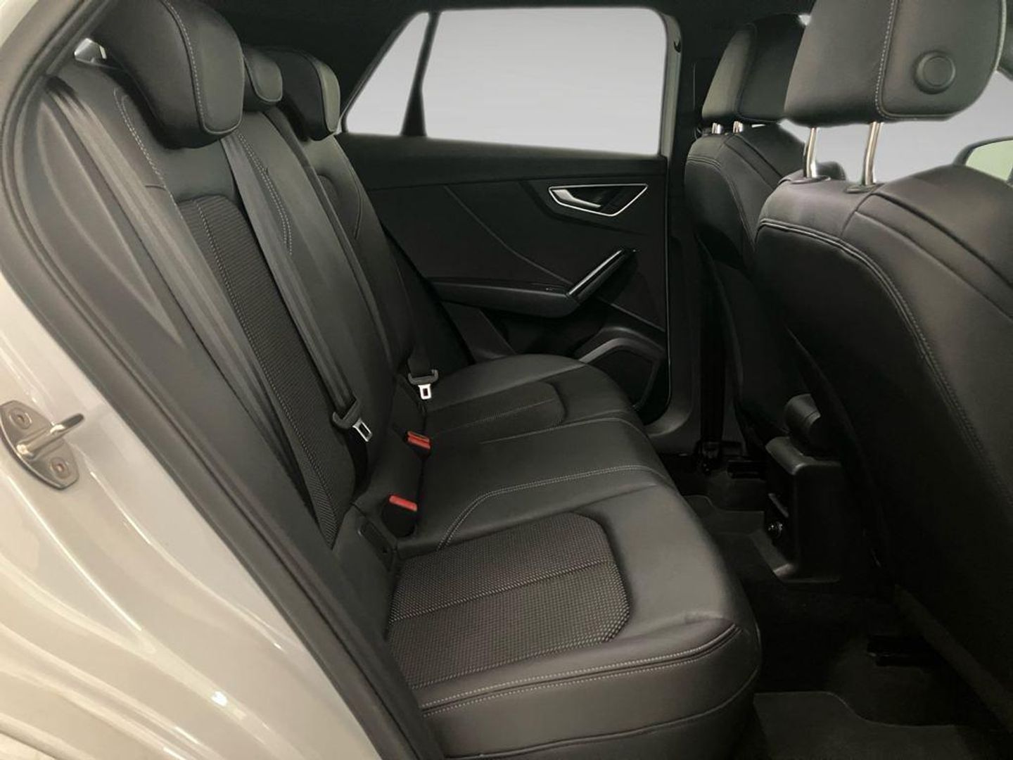 Audi Q2 Adrenalin 35 TDI 110 kW (150 CV) S tronic