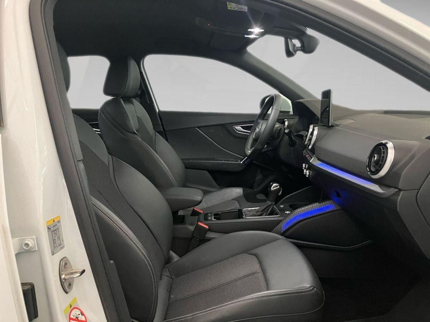 Audi Q2 Adrenalin 35 TDI 110 kW (150 CV) S tronic