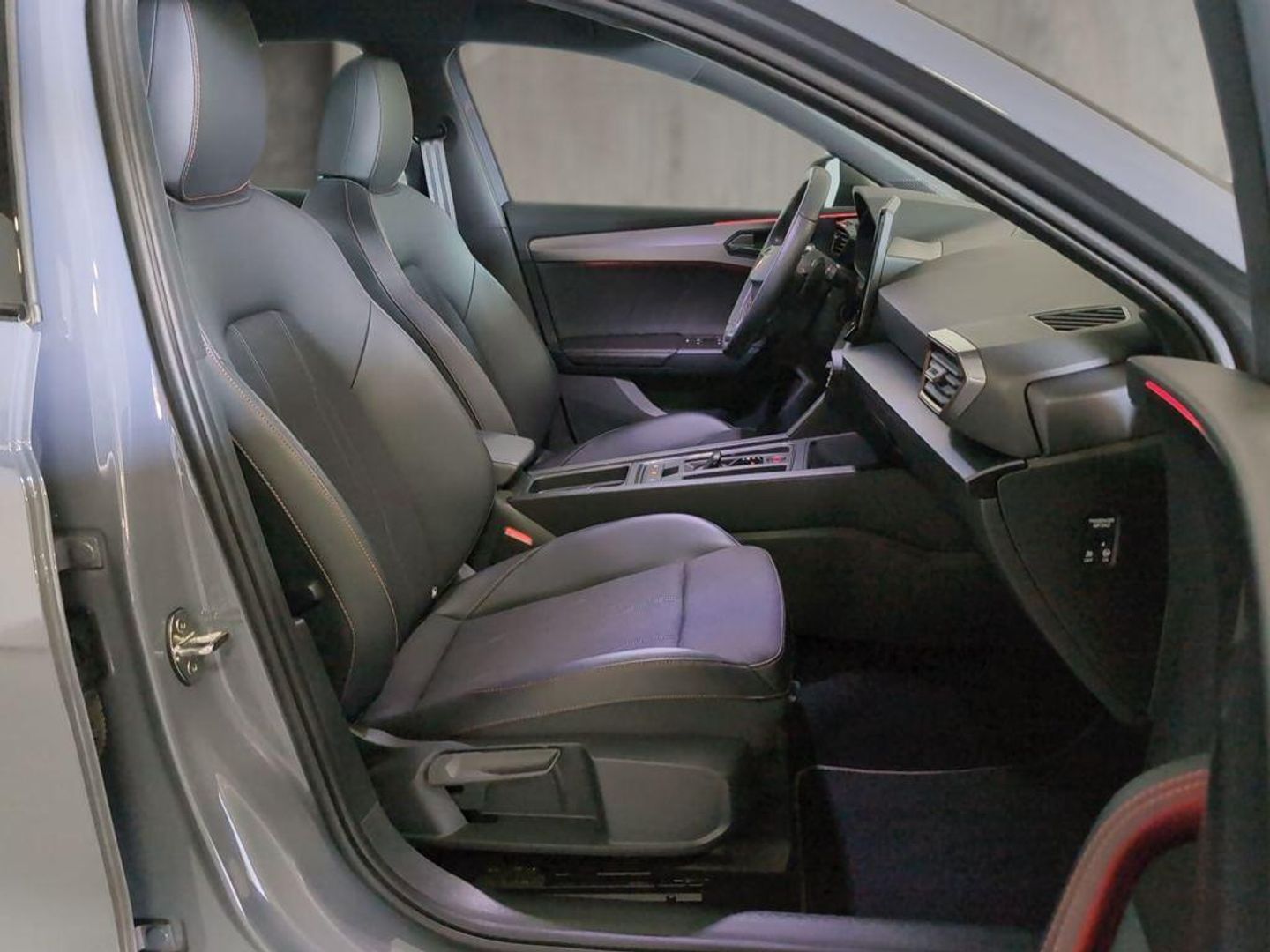 CUPRA Leon Sportstourer 1.5 eTSI Tech Edition DSG 110 kW (150 CV)