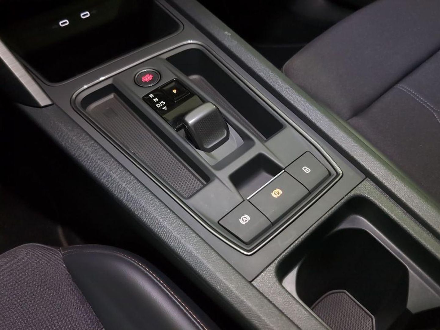 CUPRA Leon Sportstourer 1.5 eTSI Tech Edition DSG 110 kW (150 CV)