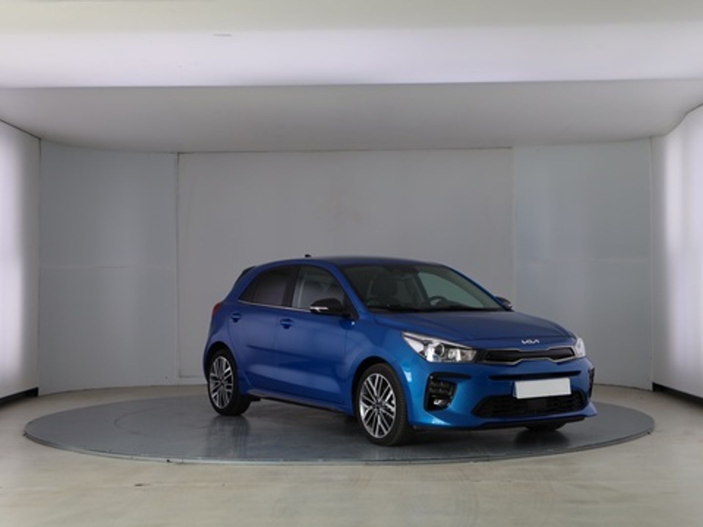 Kia Rio 1.2 DPi GT Line 62 kW (84 CV)