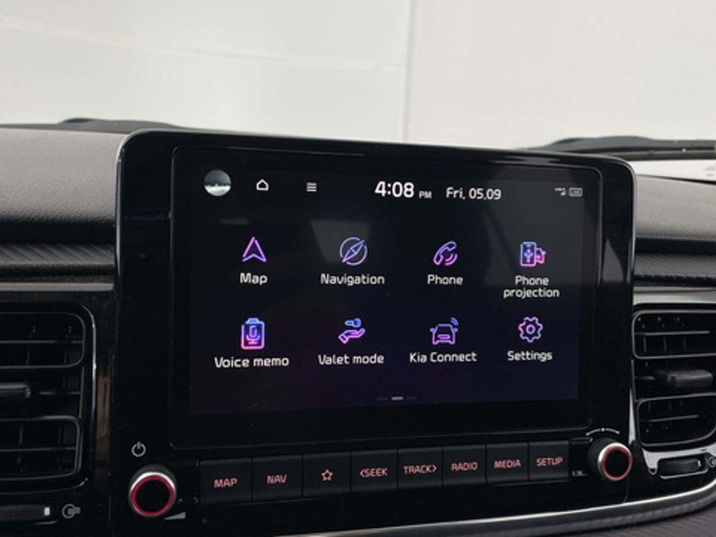 Kia Rio 1.2 DPi GT Line 62 kW (84 CV)