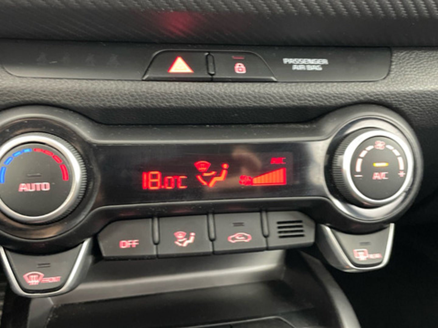 Kia Rio 1.2 DPi GT Line 62 kW (84 CV)