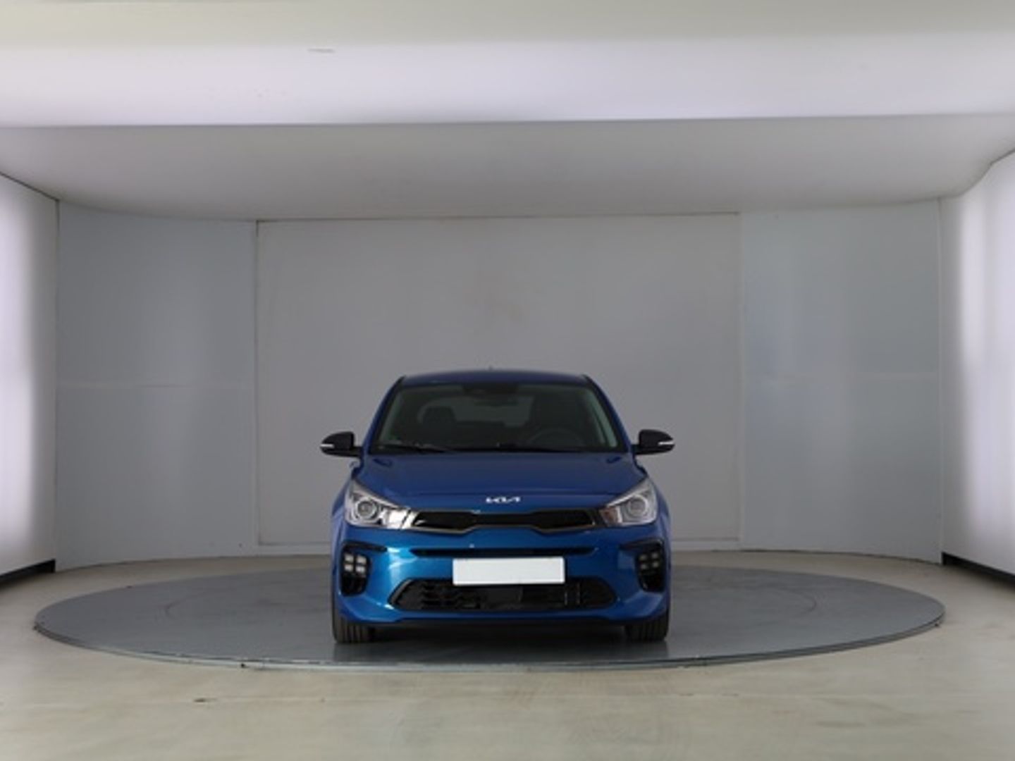Kia Rio 1.2 DPi GT Line 62 kW (84 CV)