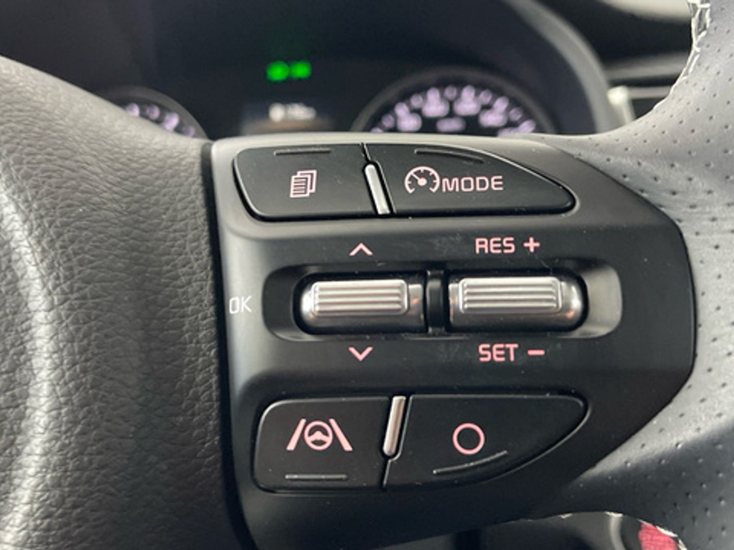 Kia Rio 1.2 DPi GT Line 62 kW (84 CV)