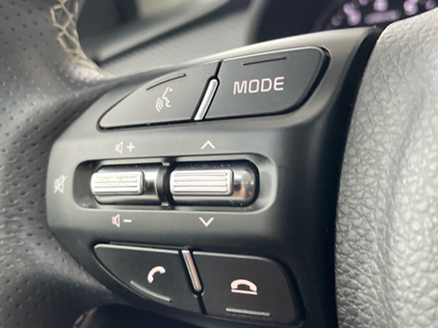 Kia Rio 1.2 DPi GT Line 62 kW (84 CV)