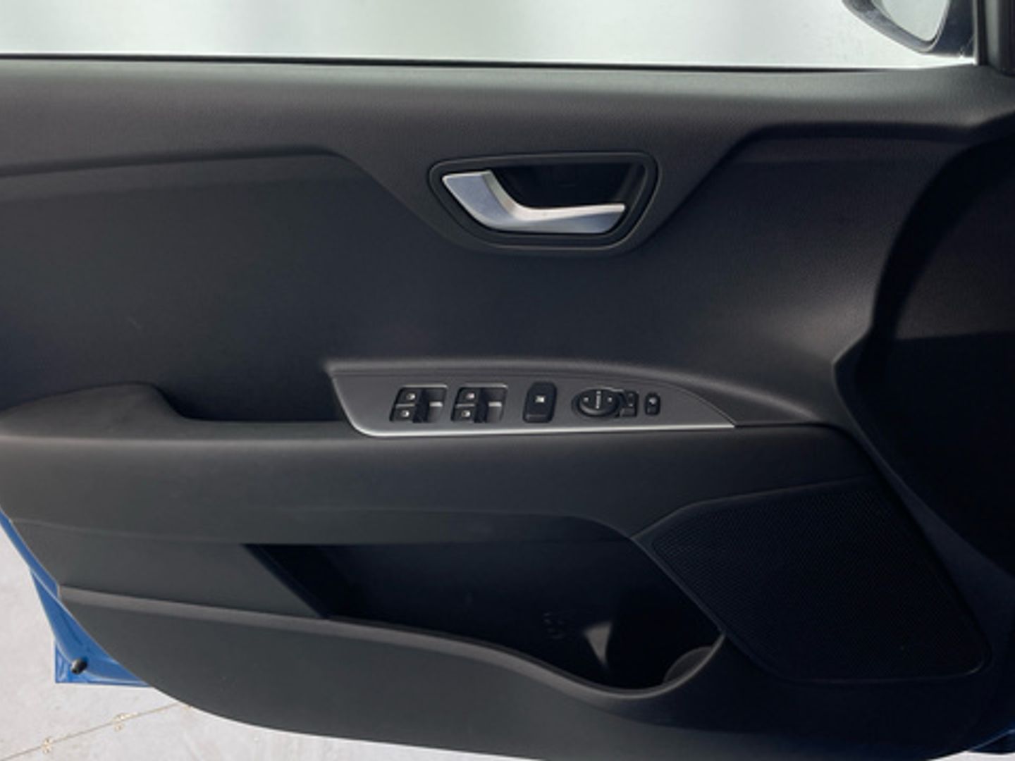 Kia Rio 1.2 DPi GT Line 62 kW (84 CV)