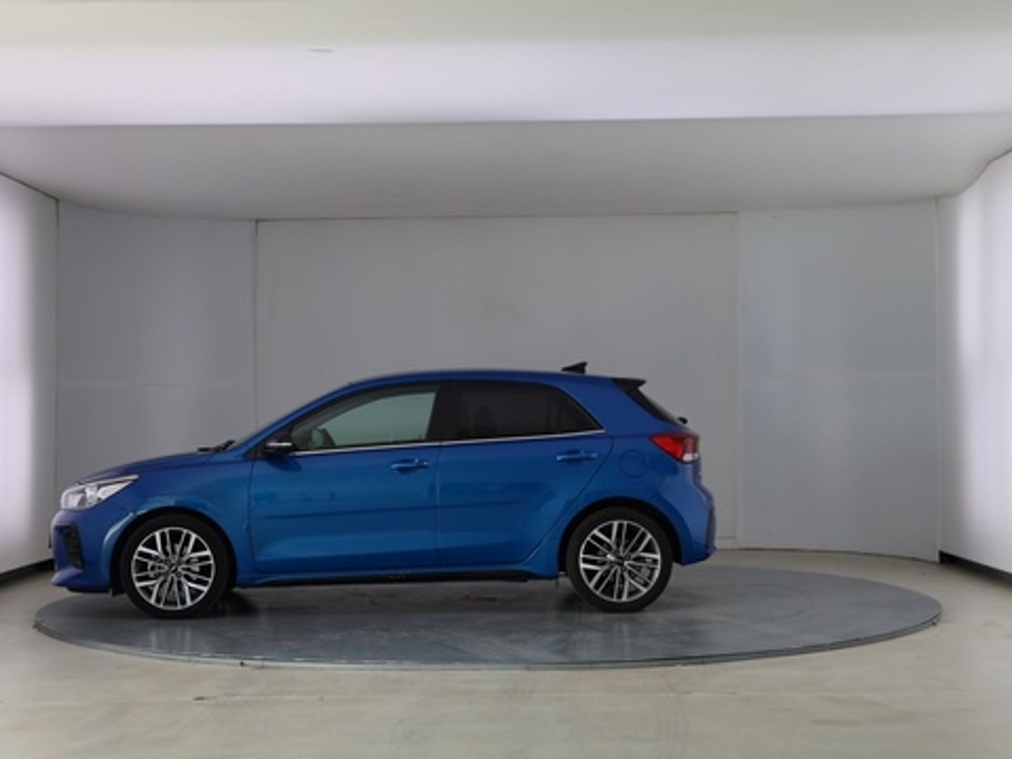 Kia Rio 1.2 DPi GT Line 62 kW (84 CV)