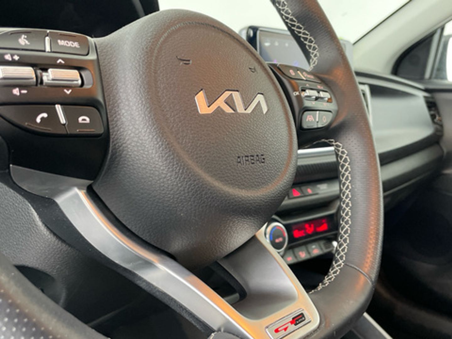 Kia Rio 1.2 DPi GT Line 62 kW (84 CV)