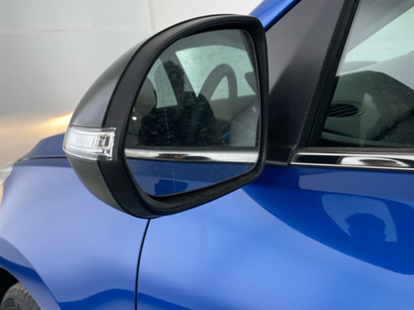 Kia Rio 1.2 DPi GT Line 62 kW (84 CV)
