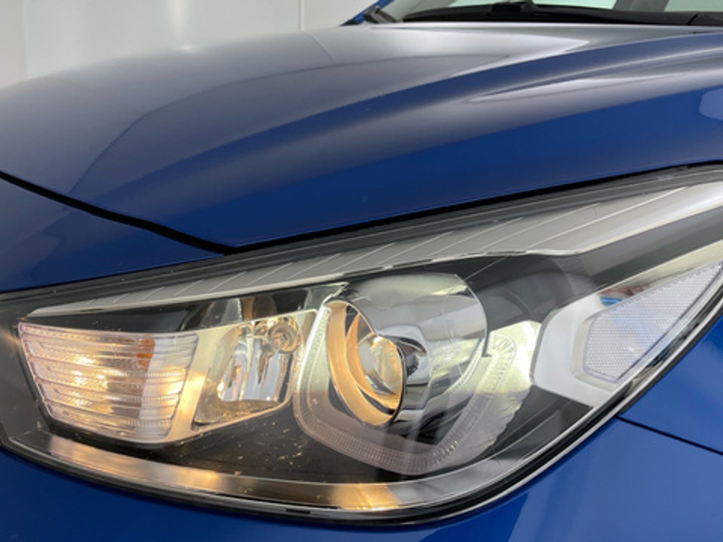 Kia Rio 1.2 DPi GT Line 62 kW (84 CV)