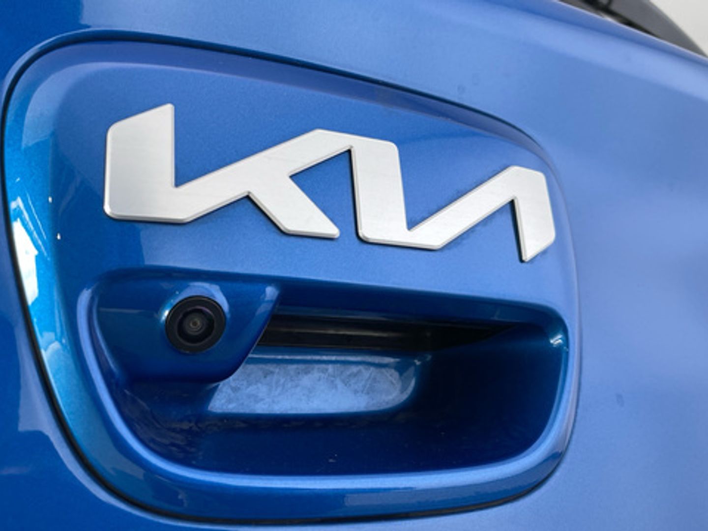 Kia Rio 1.2 DPi GT Line 62 kW (84 CV)