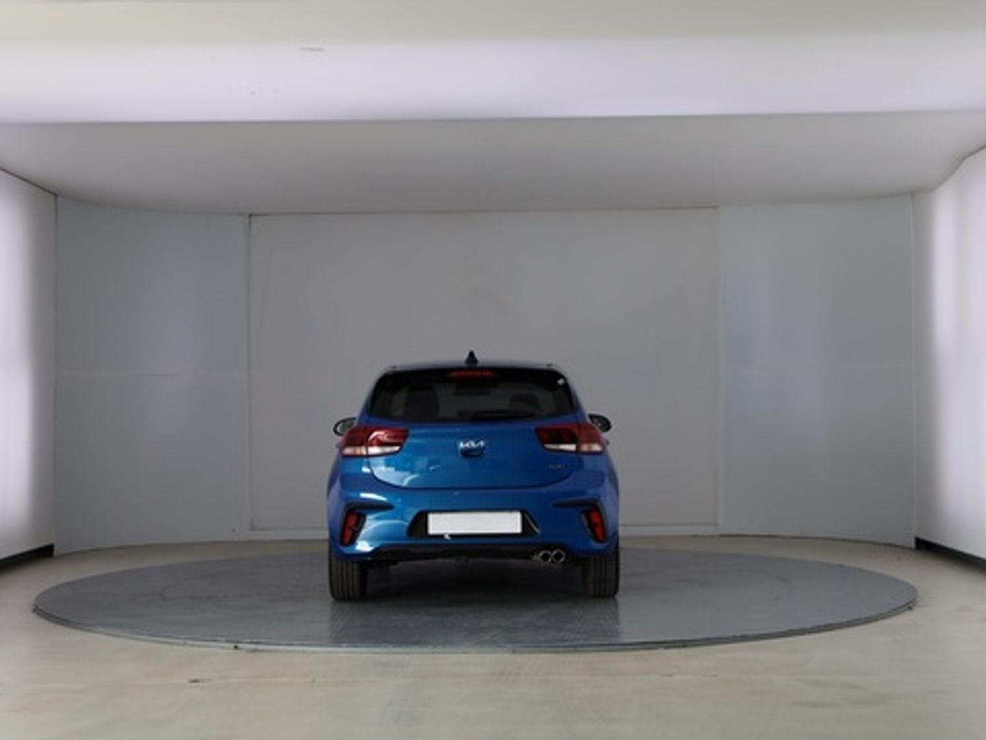 Kia Rio 1.2 DPi GT Line 62 kW (84 CV)