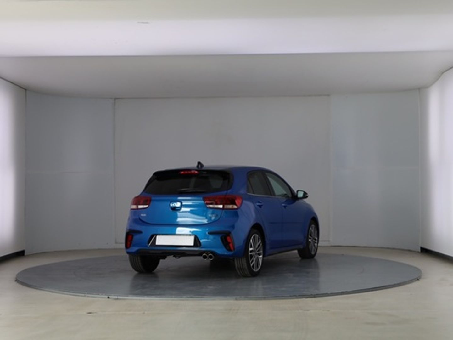 Kia Rio 1.2 DPi GT Line 62 kW (84 CV)