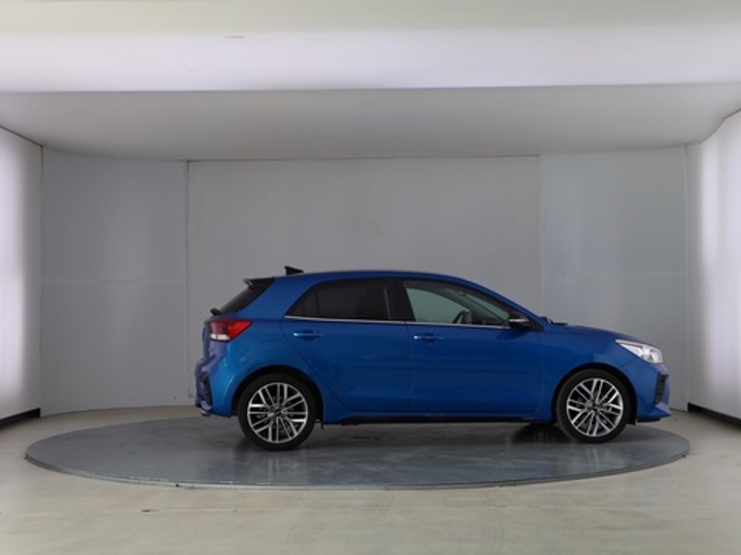 Kia Rio 1.2 DPi GT Line 62 kW (84 CV)