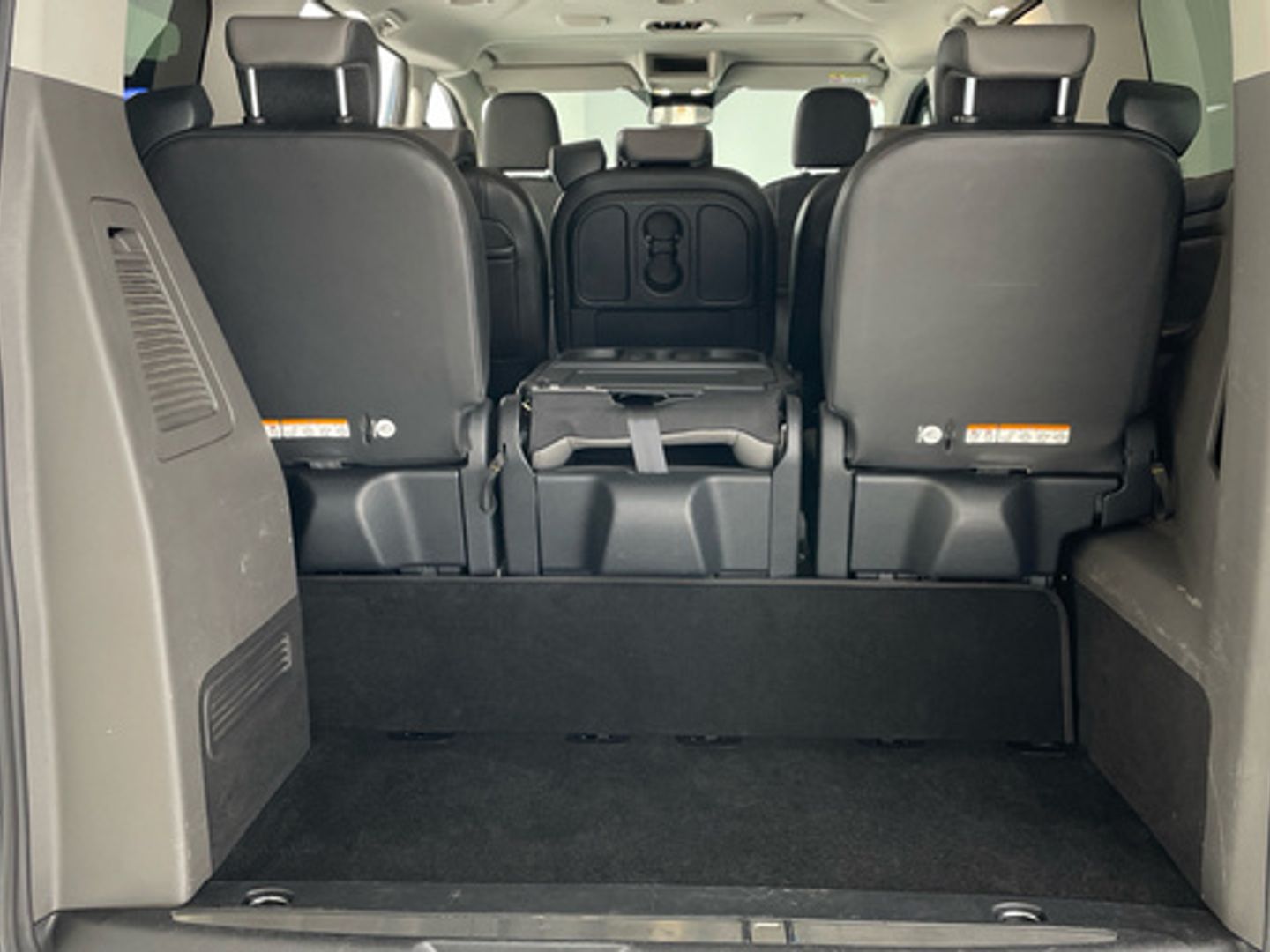 Ford Tourneo Custom 2.0 Ecoblue L1 Titanium Auto 136 kW (185 CV)