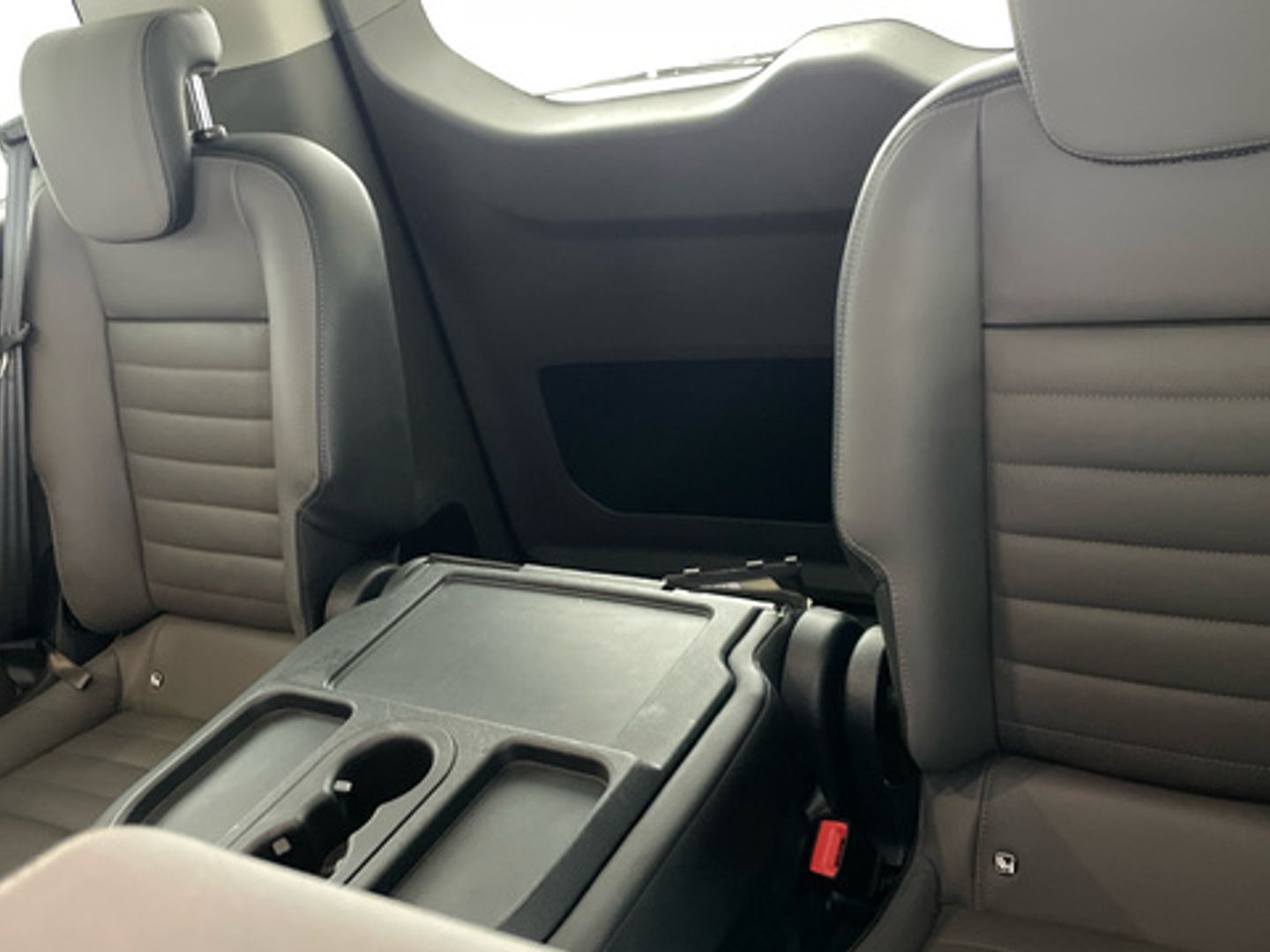 Ford Tourneo Custom 2.0 Ecoblue L1 Titanium Auto 136 kW (185 CV)