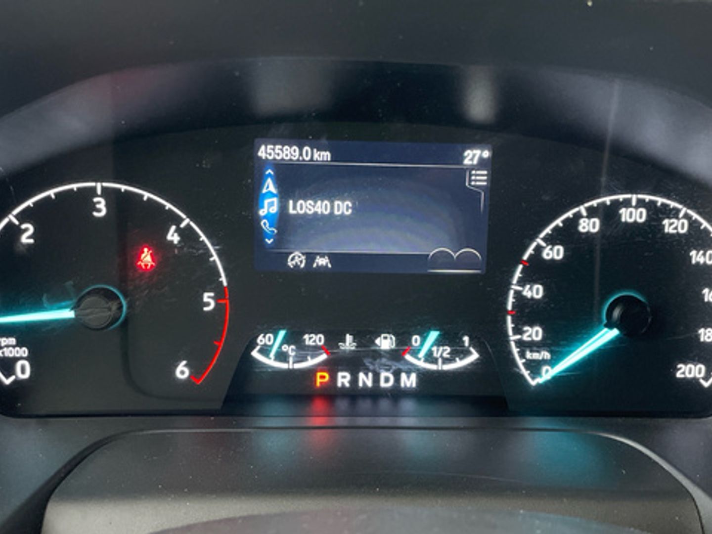 Ford Tourneo Custom 2.0 Ecoblue L1 Titanium Auto 136 kW (185 CV)